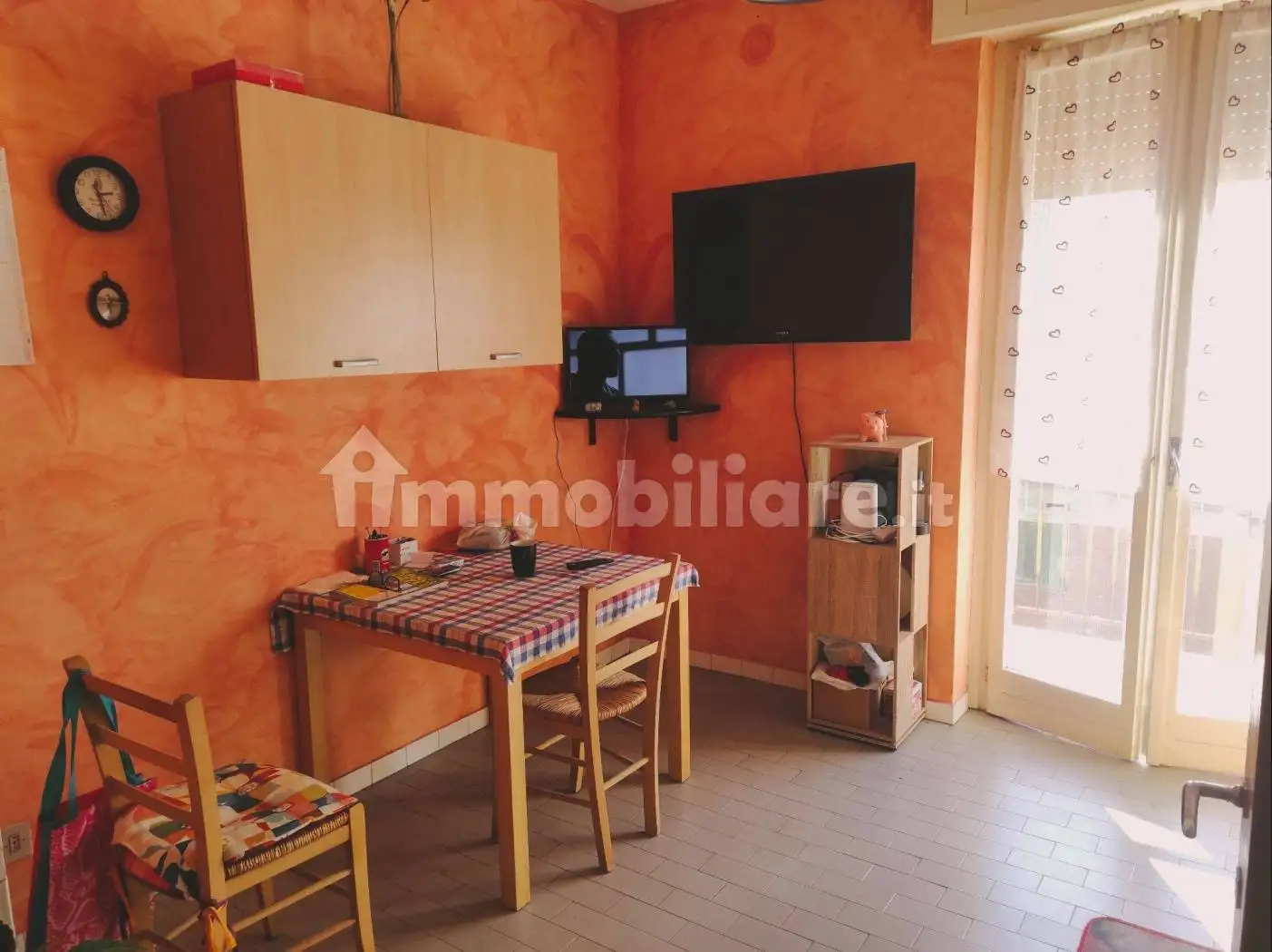 Appartamento in vendita a Valduggia