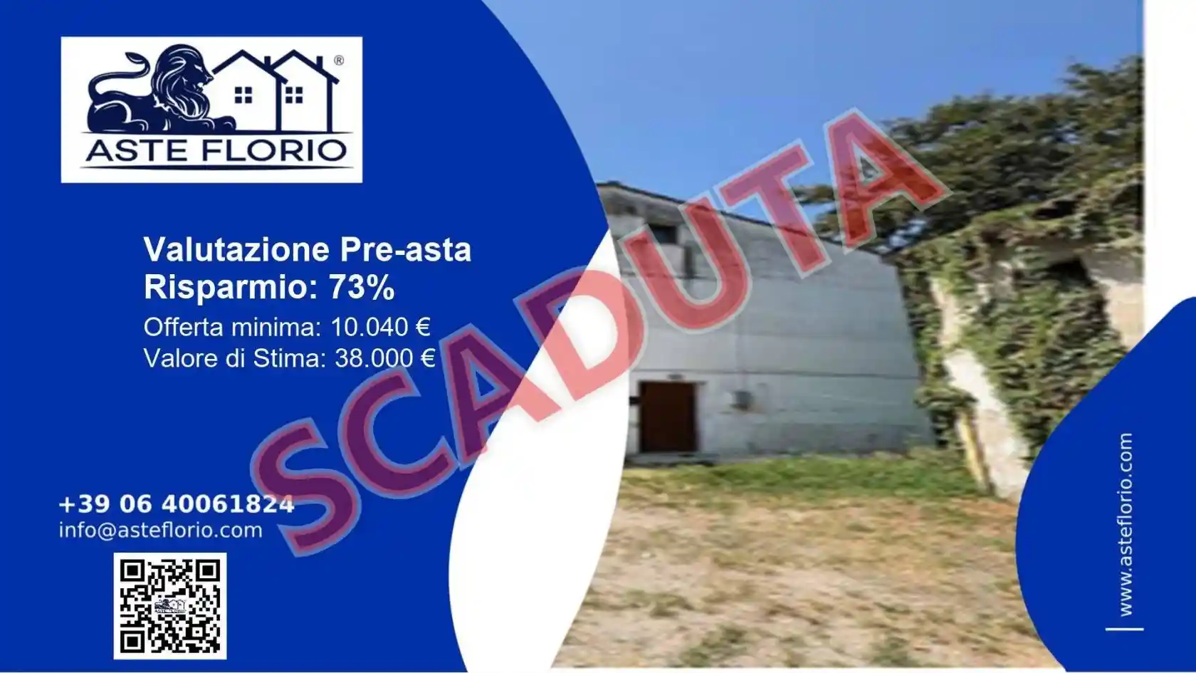 Appartamento in vendita a San Benedetto Po