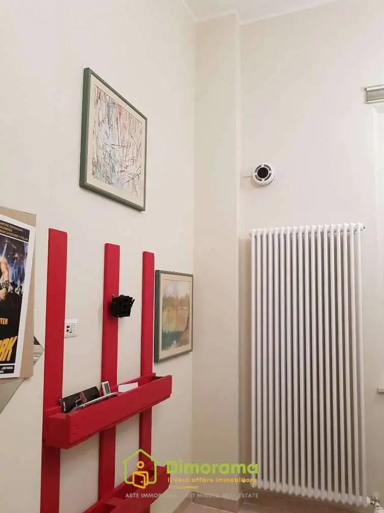 Appartamento via Vespucci , 83, Centro, Viareggio - foto 2