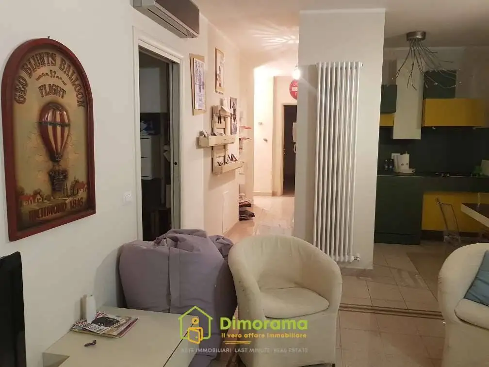 Appartamento via Vespucci , 83, Centro, Viareggio - foto 3