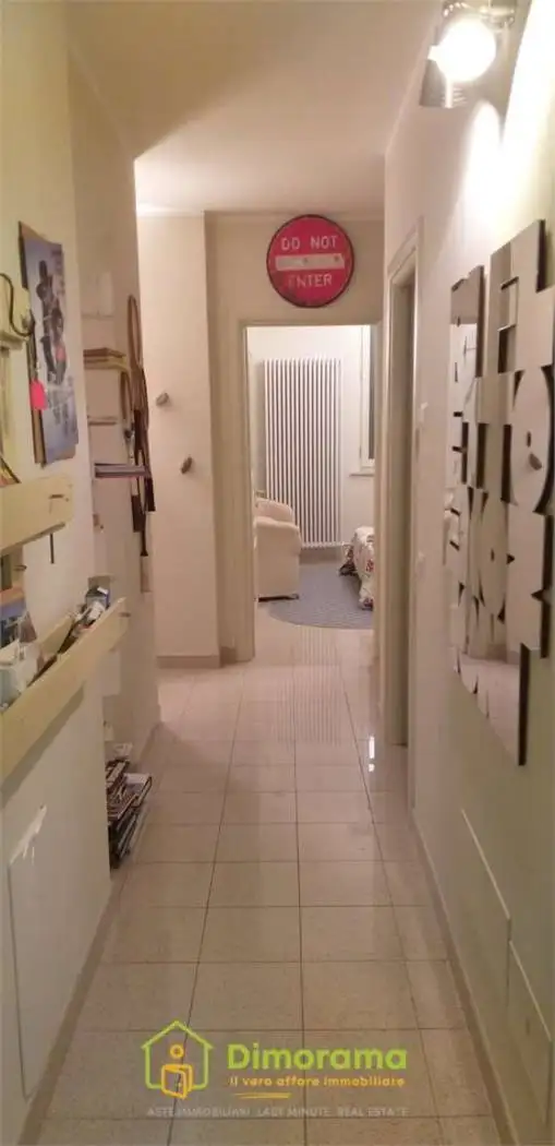 Appartamento via Vespucci , 83, Centro, Viareggio - foto 5