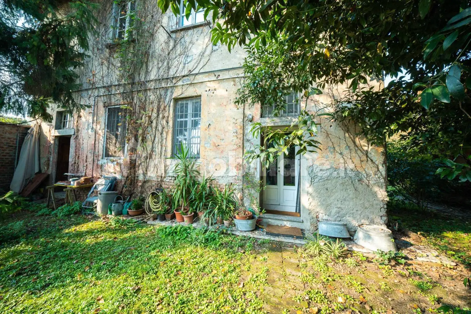 Rustico - Casale in vendita a Milano