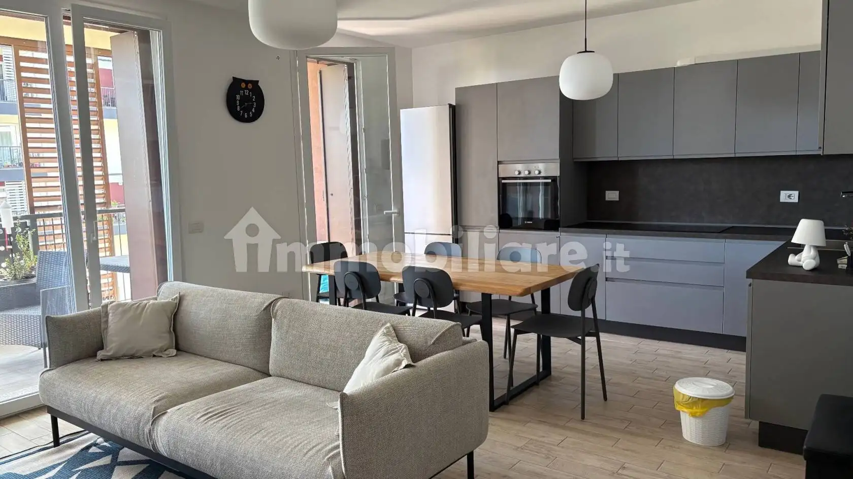 Apartment in vendita a Milan