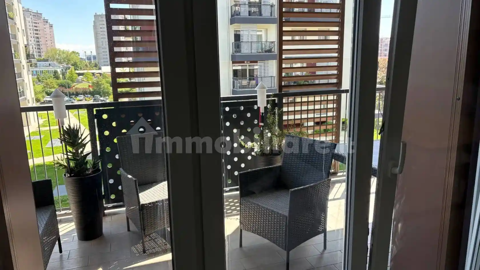 Trilocale via Antonio Aldini 9, Quarto Oggiaro, Milano - foto 2