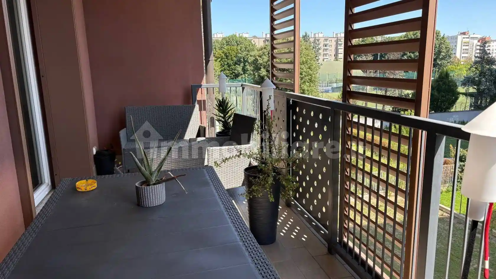 Trilocale via Antonio Aldini 9, Quarto Oggiaro, Milano - foto 3