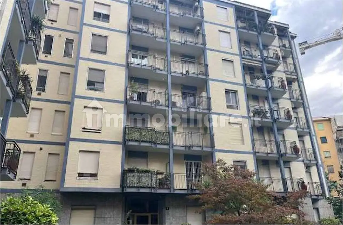 Apartment in vendita a Milan