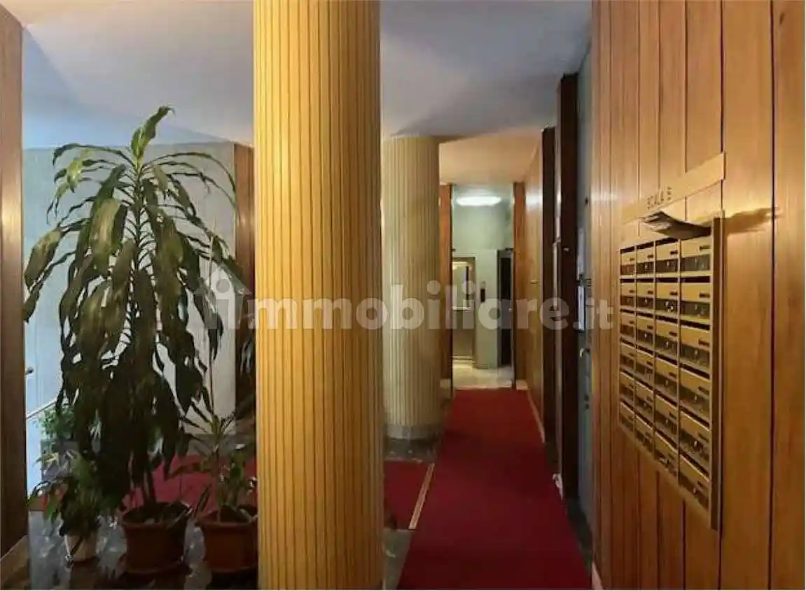 Appartamento all'asta via sofonisba anguissola, 50/b, 20146 milano italia, 5, Milano - foto 2