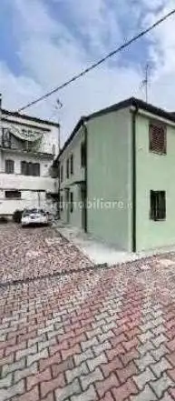 Appartamento in asta a Ferrara