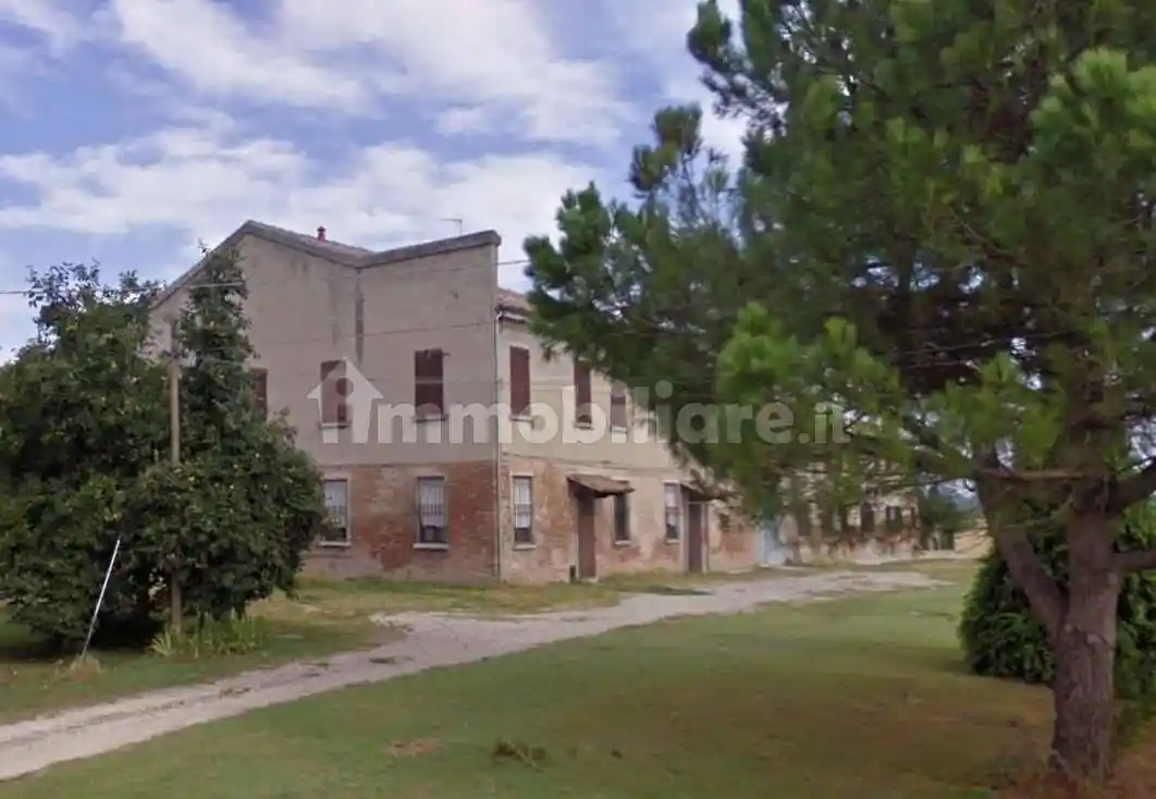 Casa indipendente all'asta via Bardocchia, Ferrara - foto 2