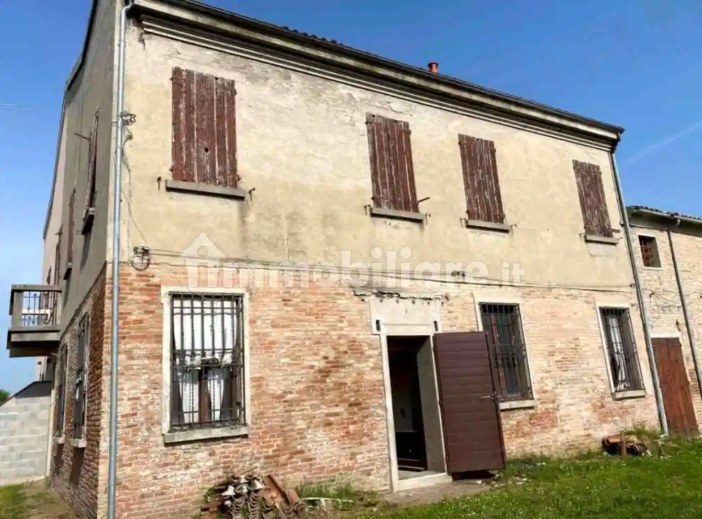 Casa indipendente all'asta via Bardocchia, Ferrara - foto 3
