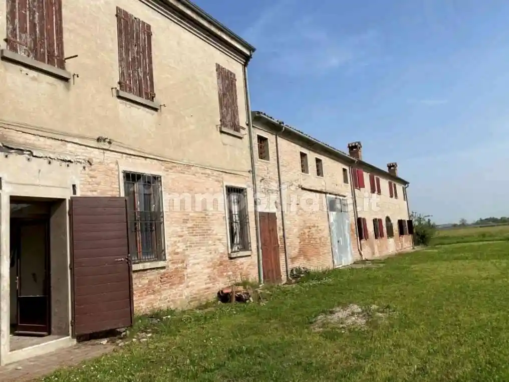 Casa indipendente all'asta via Bardocchia, Ferrara - foto 5