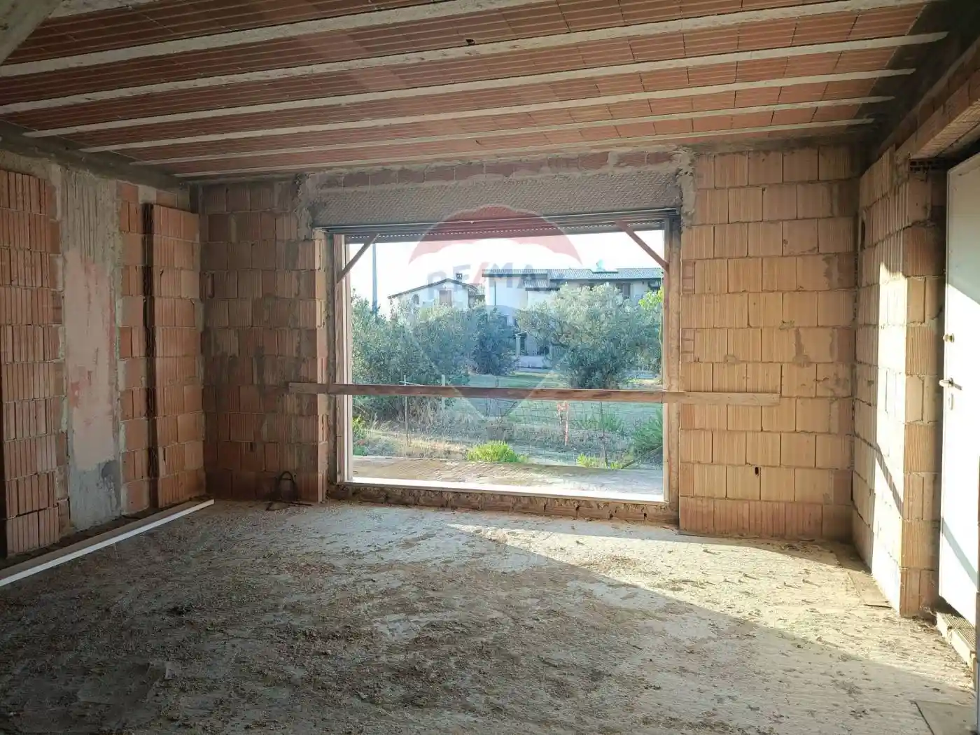 Villa a schiera via Borgata Perilli 34, Santa Maria Imbaro - foto 3