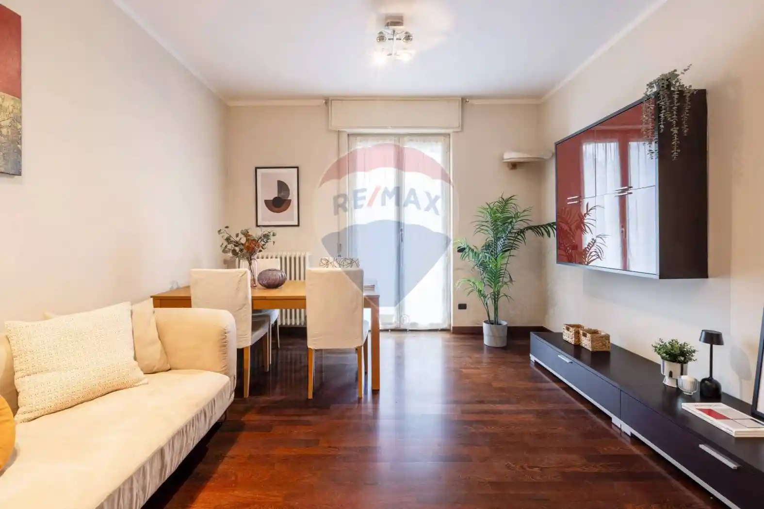 Trilocale via Zante 11, Quartiere Forlanini, Milano - foto 3