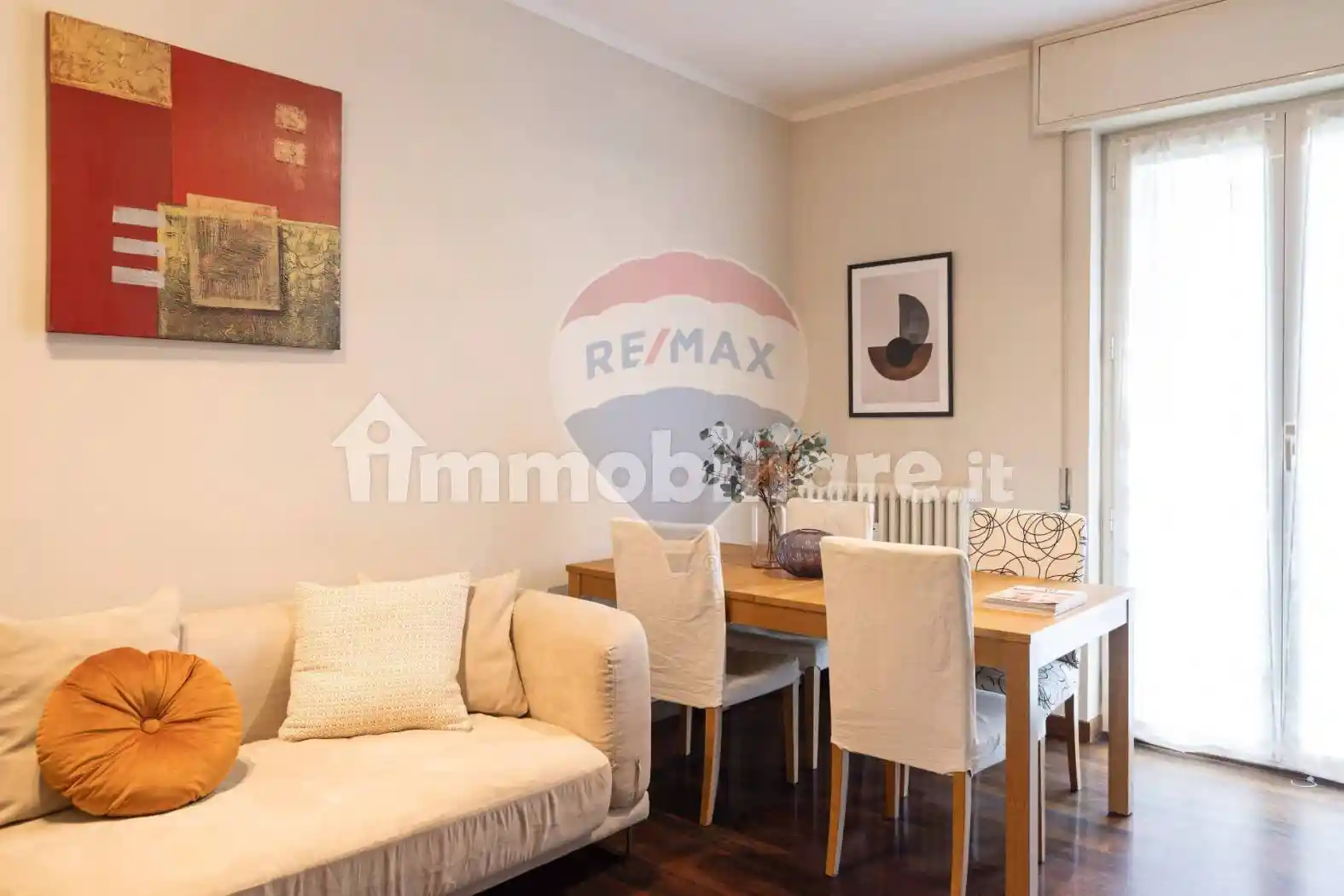 Trilocale via Zante 11, Quartiere Forlanini, Milano - foto 4