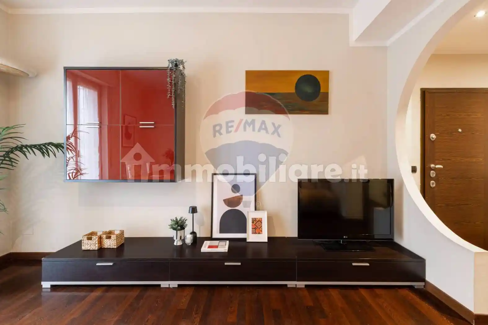 Trilocale via Zante 11, Quartiere Forlanini, Milano - foto 5