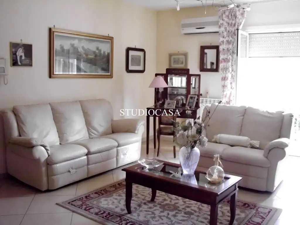 Appartamento in affitto a Recale