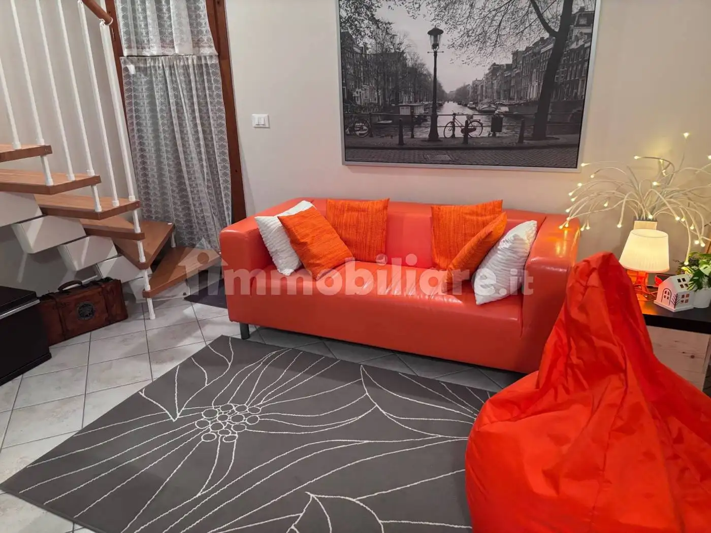 Appartamento in affitto a Riolo Terme