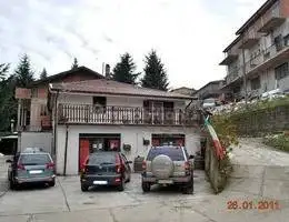 Villa in asta a Acri