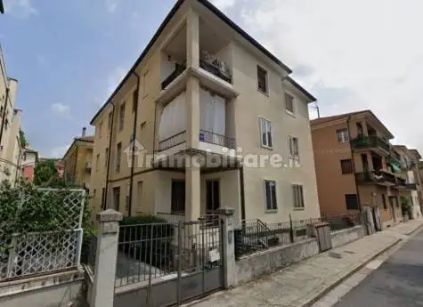 Appartamento in asta a Brescia