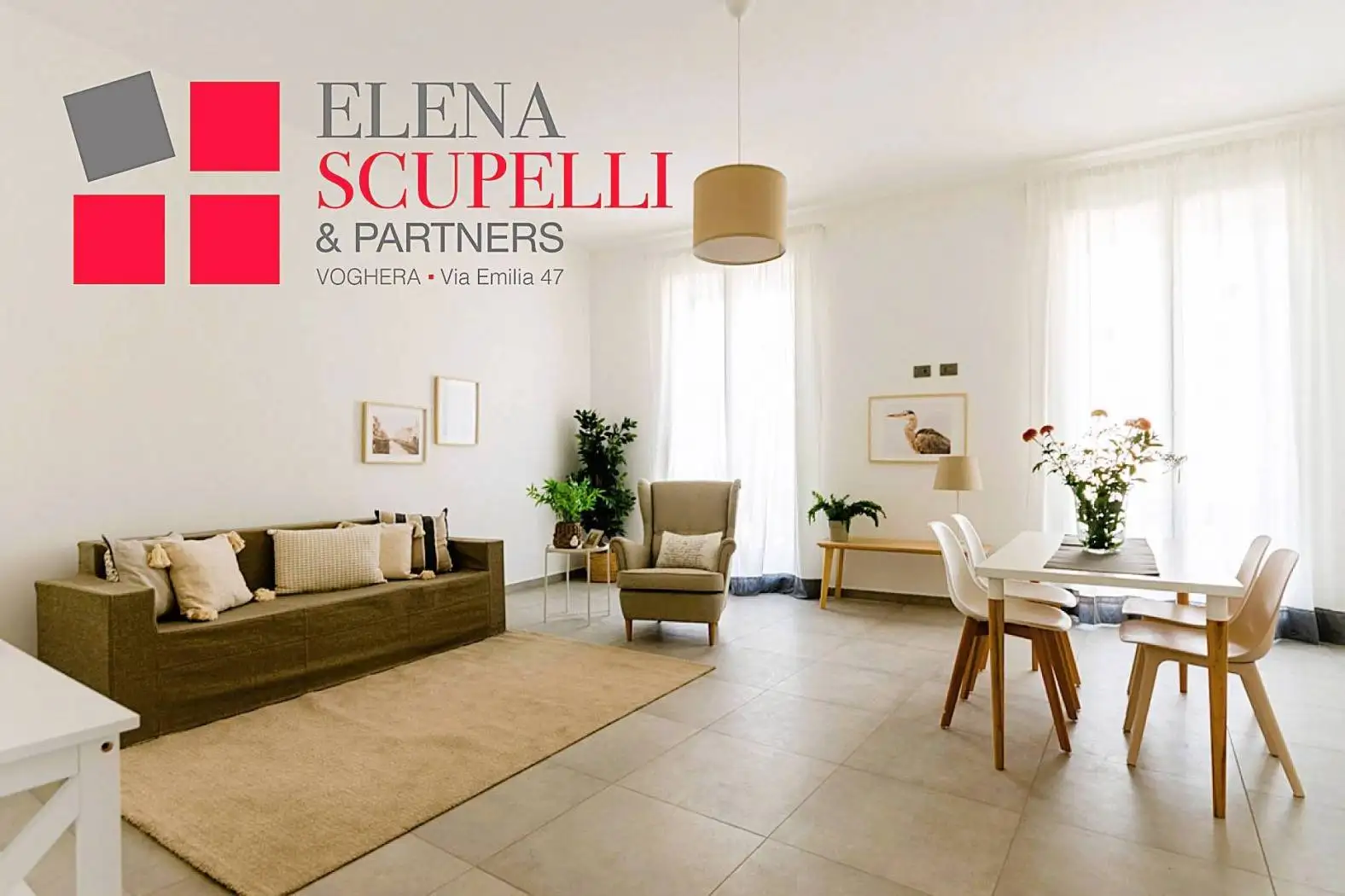 Appartamento in vendita a Casteggio