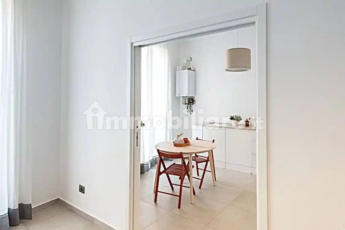 Trilocale via Garibaldi 7, Centro, Casteggio - foto 3