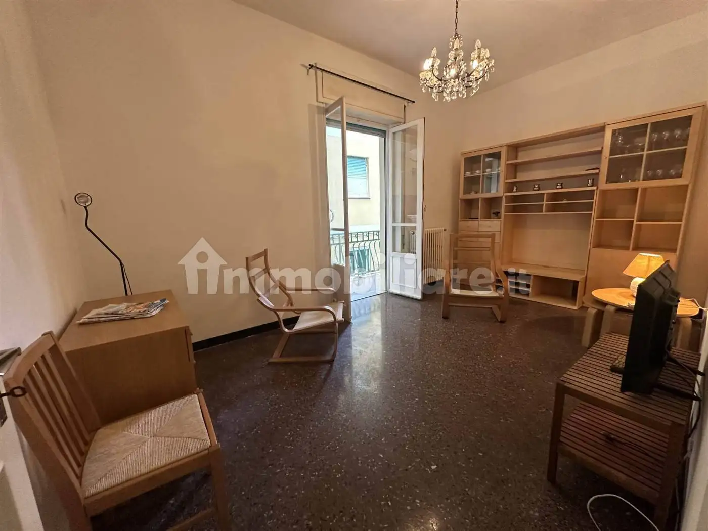 Appartamento in affitto a Noli