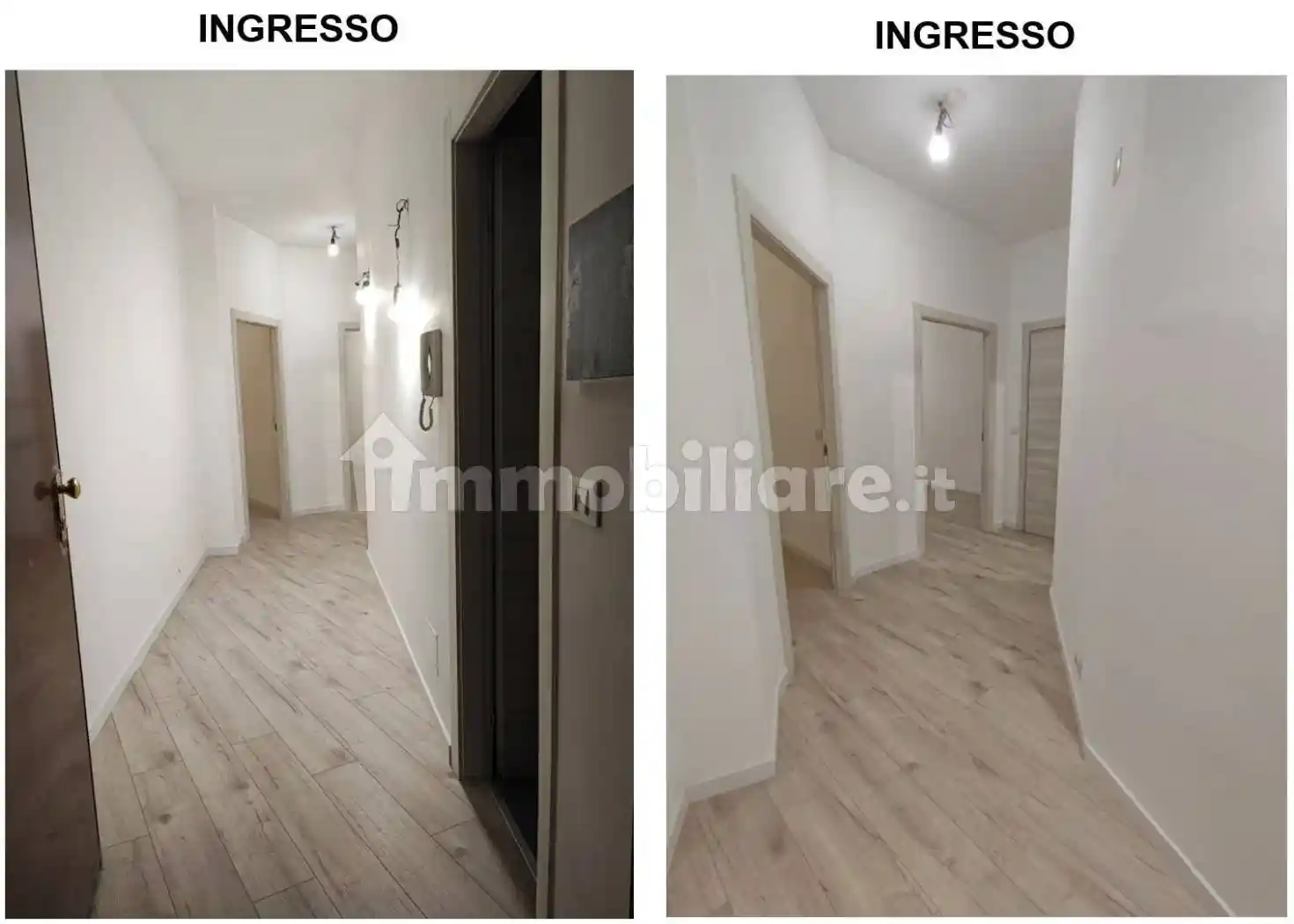 Trilocale Strada Carignano 11, Mercato - Santa Maria, Moncalieri - foto 2