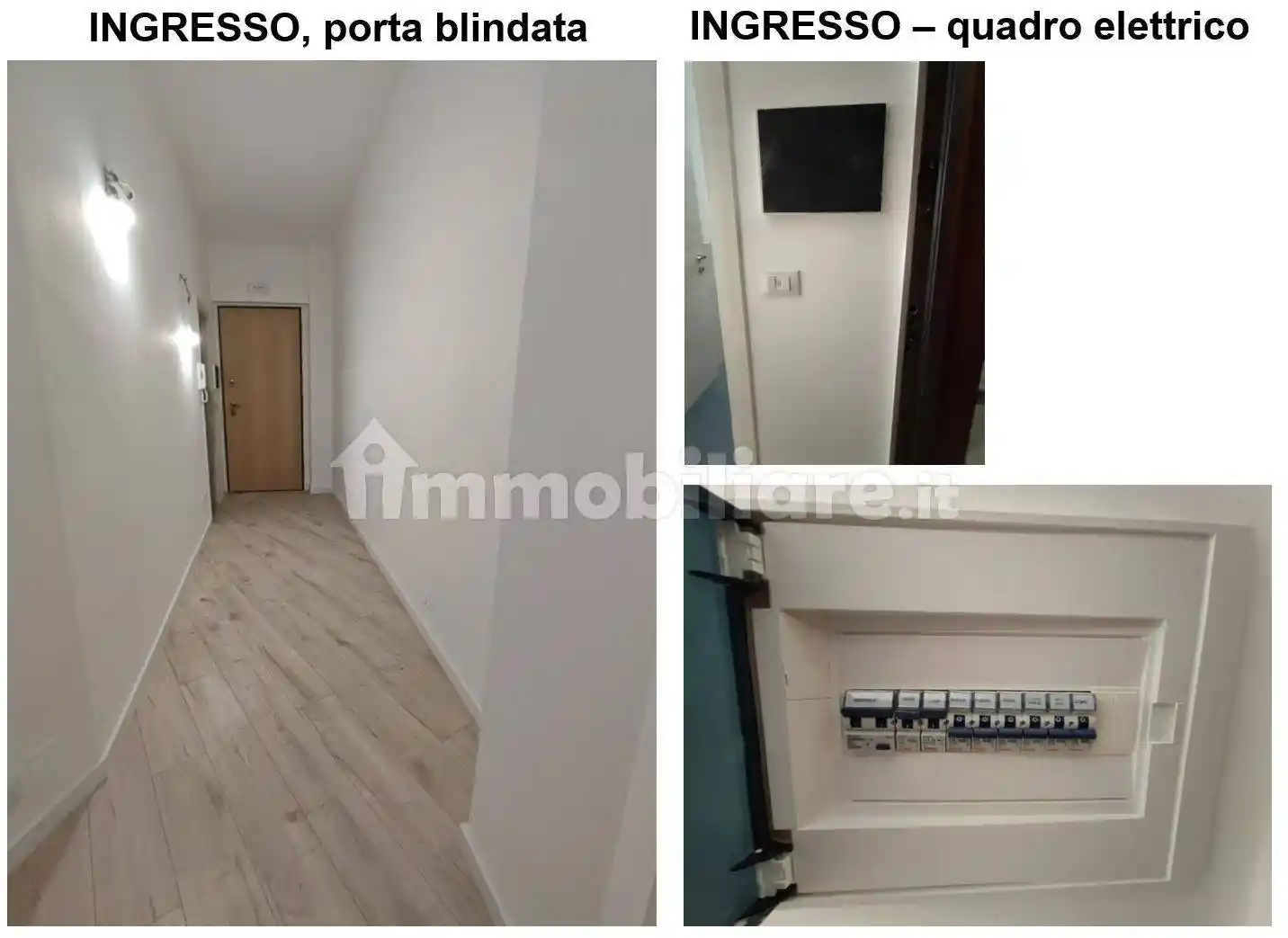 Trilocale Strada Carignano 11, Mercato - Santa Maria, Moncalieri - foto 3