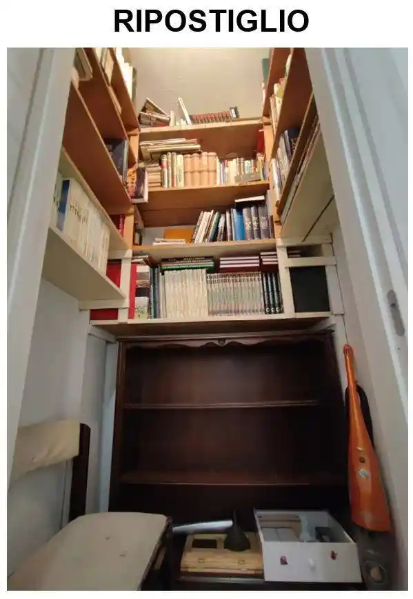 Trilocale Strada Carignano 11, Mercato - Santa Maria, Moncalieri - foto 4