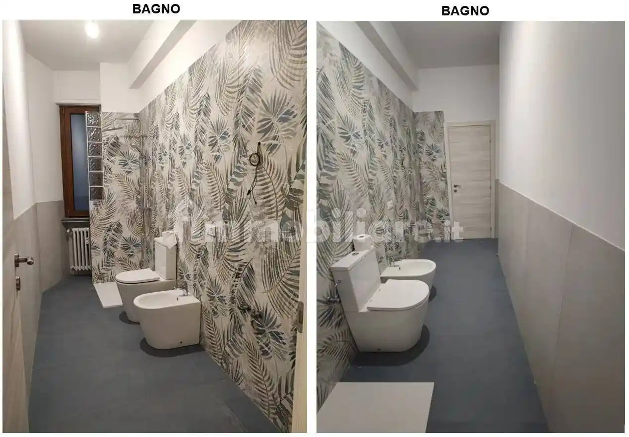 Trilocale Strada Carignano 11, Mercato - Santa Maria, Moncalieri - foto 5