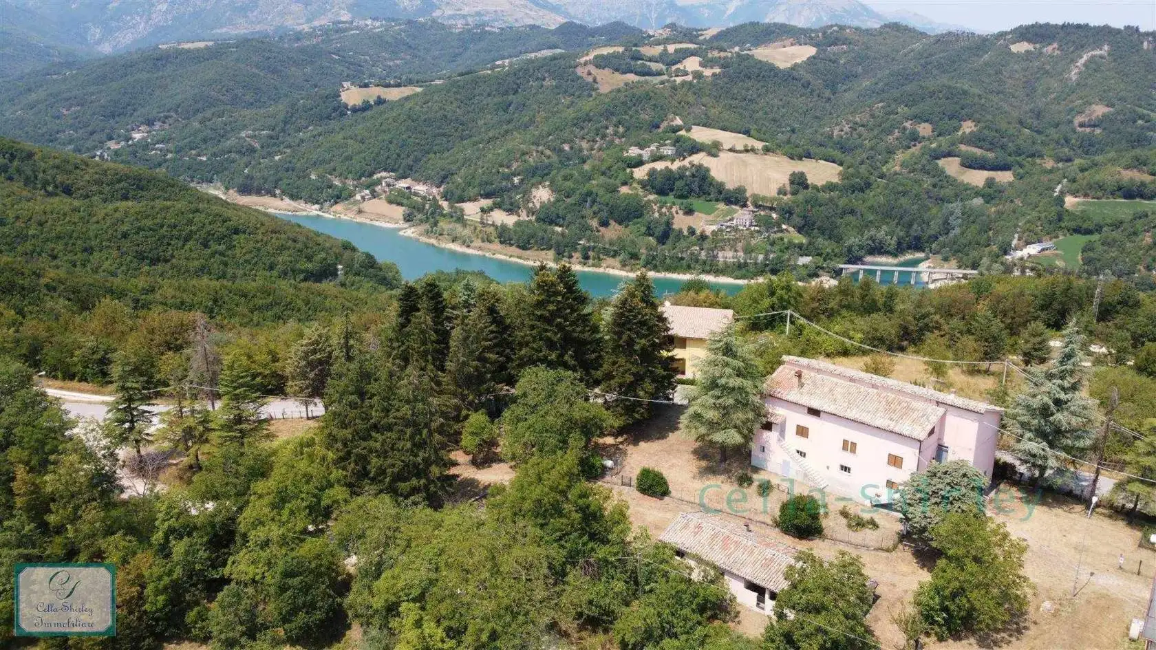 Rustico - Casale in vendita a Comunanza