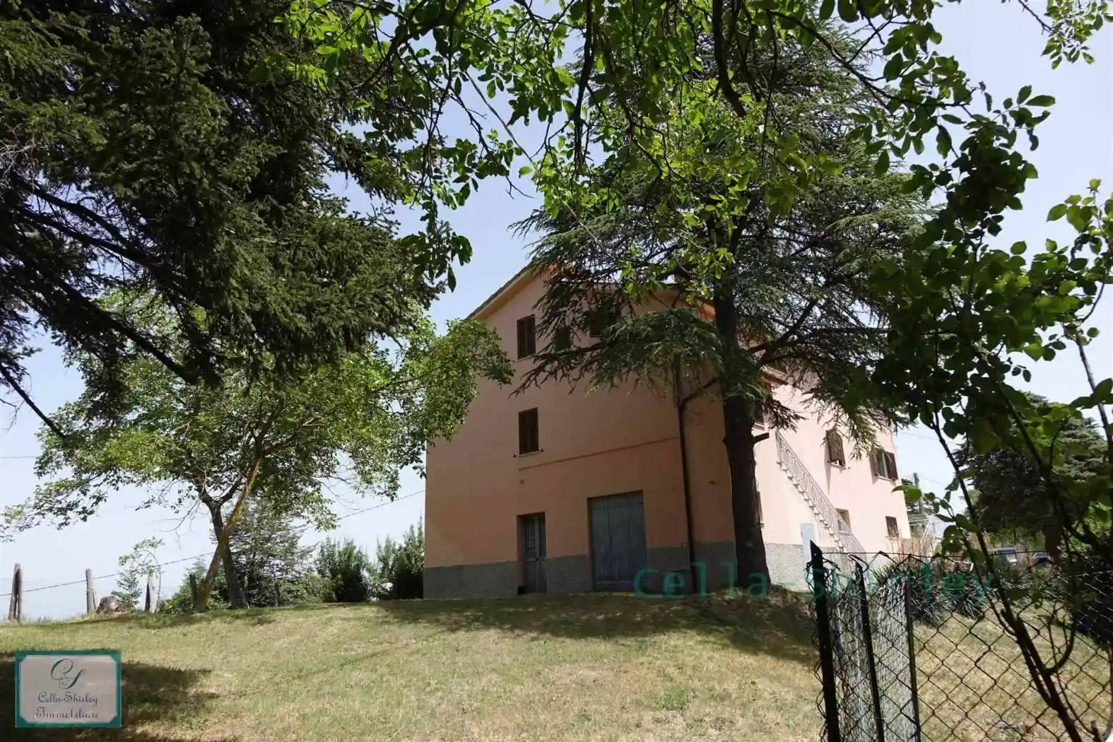 Rustico, buono stato, 590 m², Comunanza - foto 4
