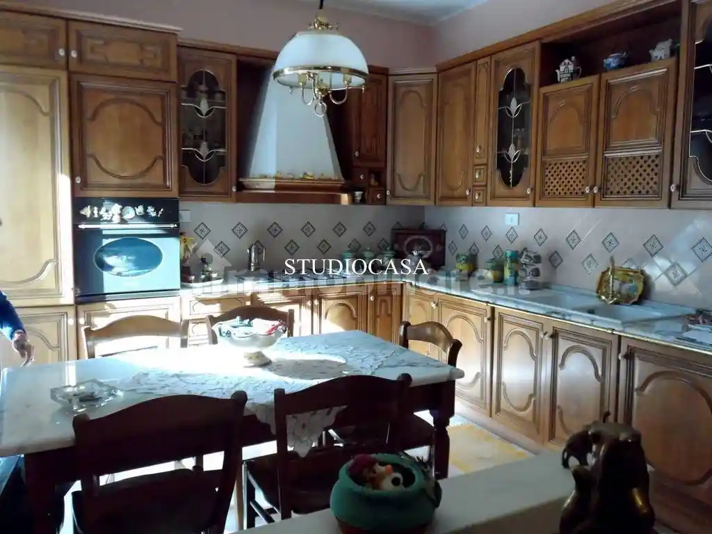 Quadrilocale 115 m², San Nicola la Strada - foto 3