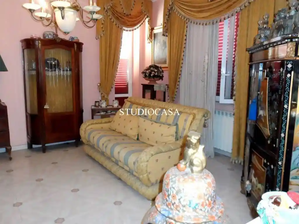 Quadrilocale 115 m², San Nicola la Strada - foto 4