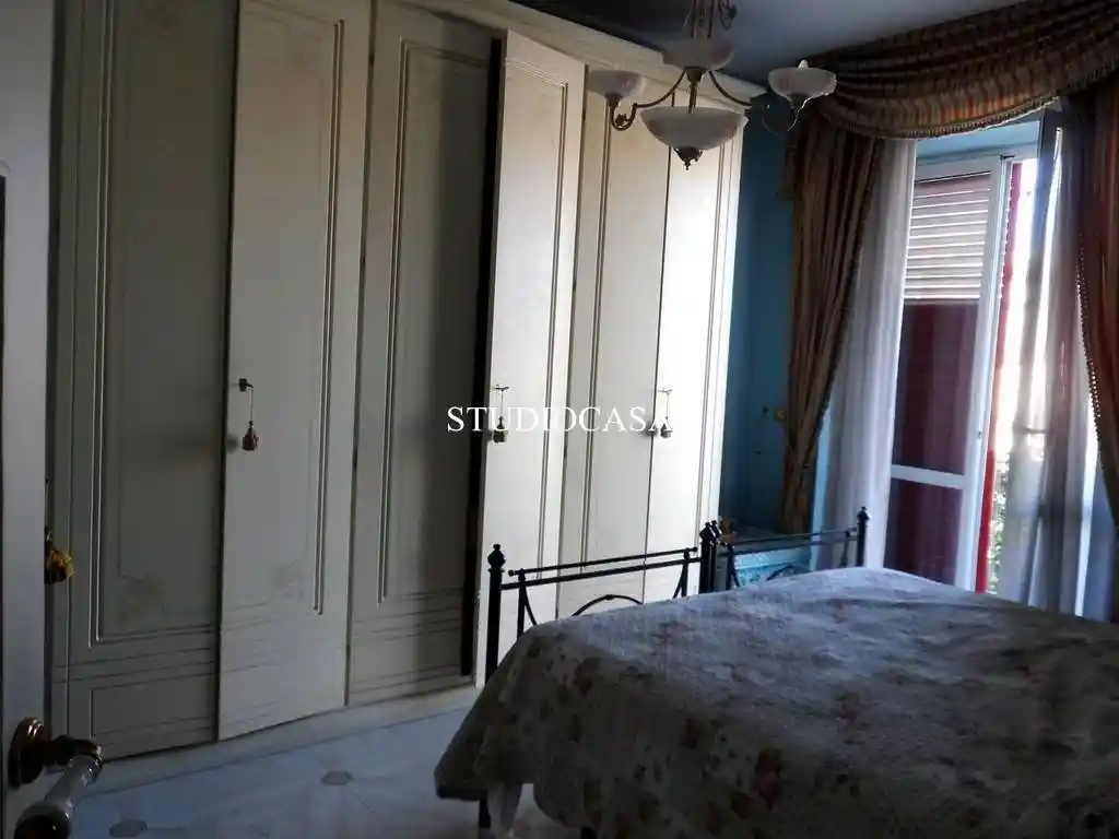 Quadrilocale 115 m², San Nicola la Strada - foto 5