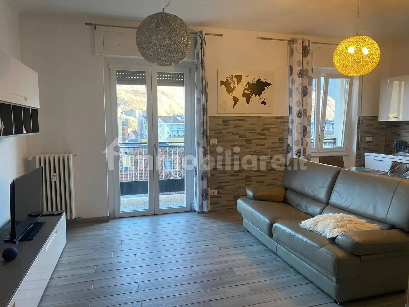 Bilocale Filippo Turati 8, Centro, Domodossola - foto 3