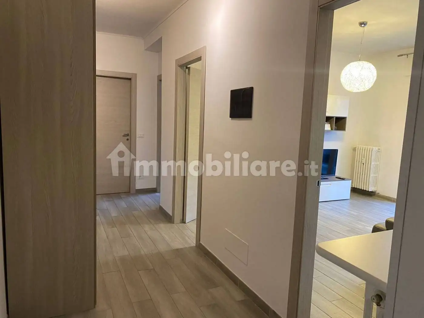 Bilocale Filippo Turati 8, Centro, Domodossola - foto 5