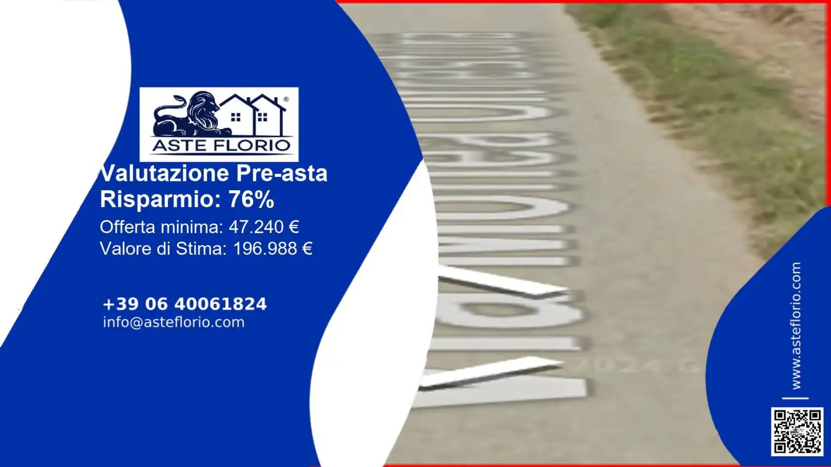 Appartamento in asta a Cuneo