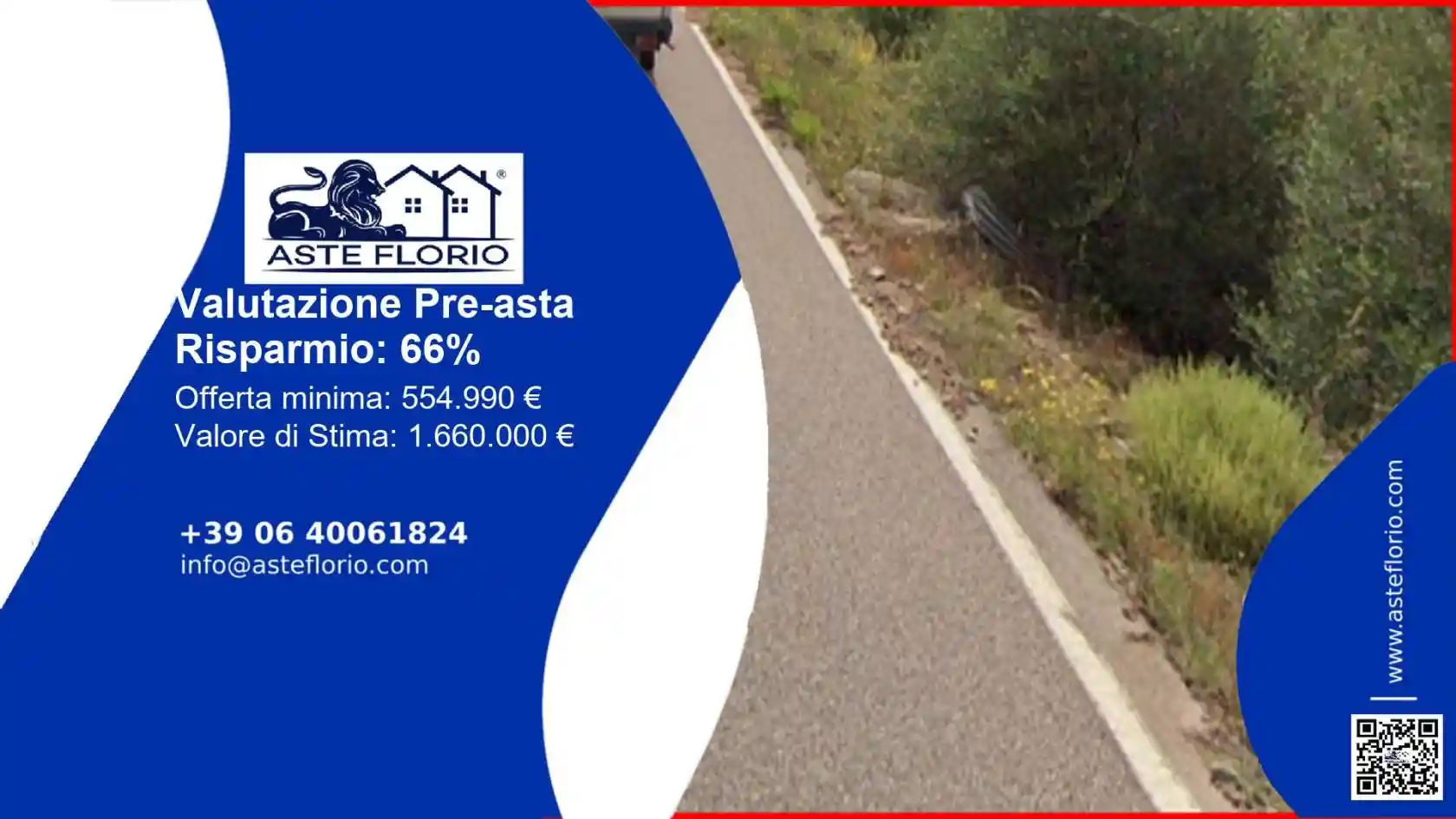 Palazzo - Stabile in vendita a Loiri Porto San Paolo