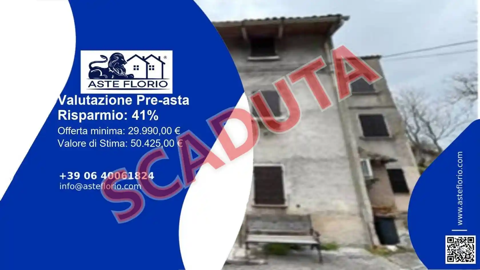 Appartamento in vendita a Frontone