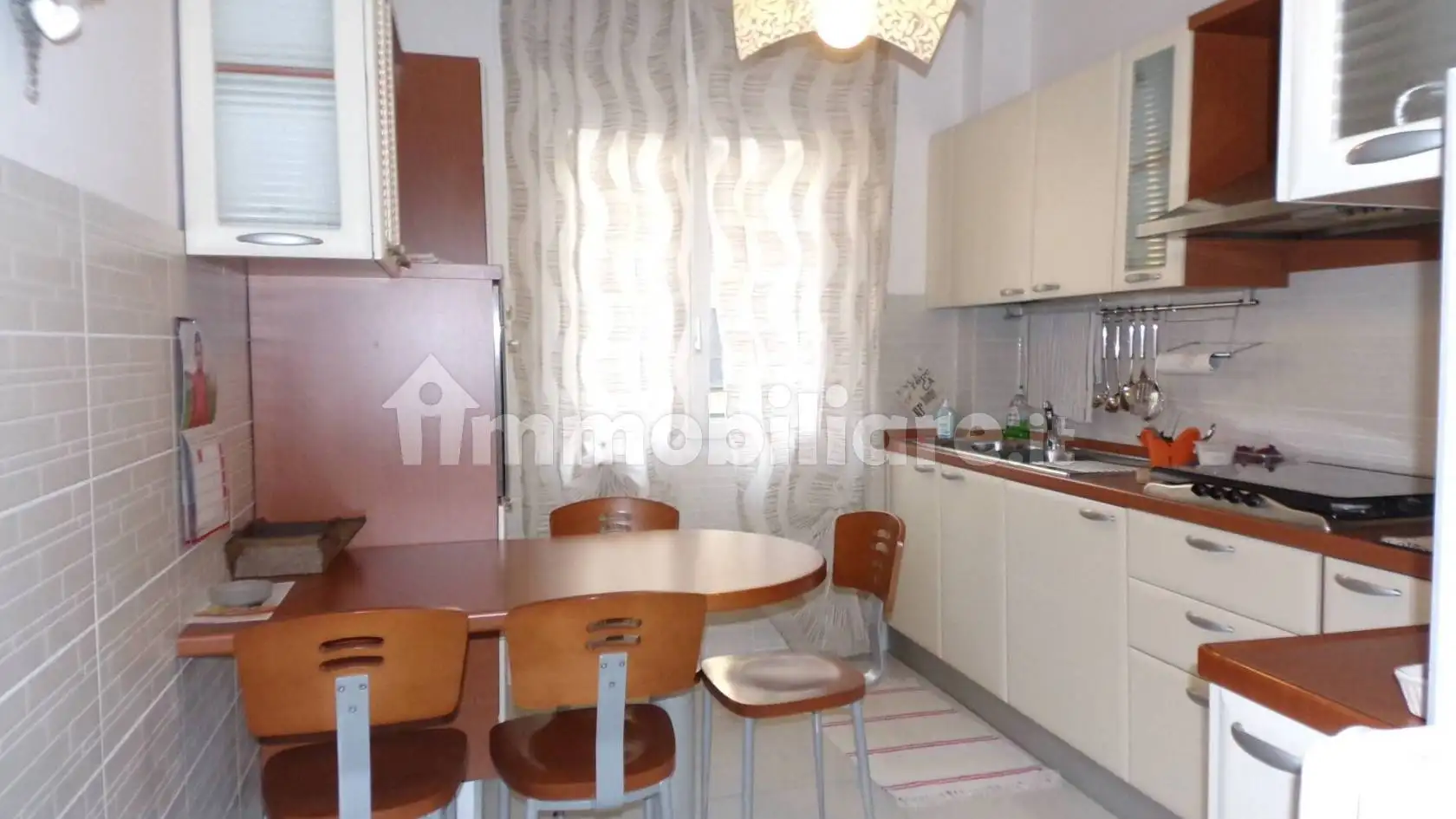 Quadrilocale Filippo Turati 8, Centro, Domodossola - foto 2