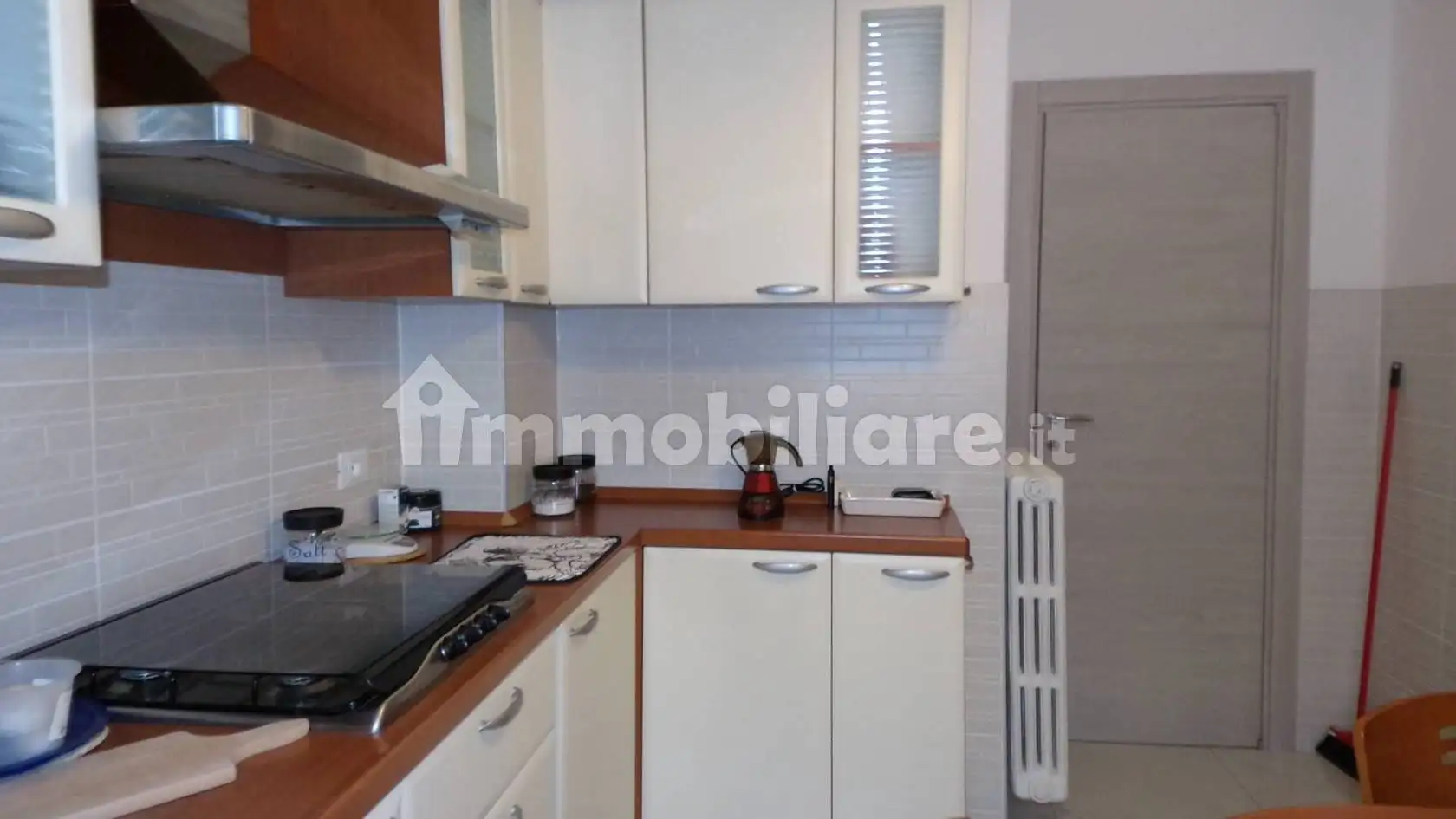 Quadrilocale Filippo Turati 8, Centro, Domodossola - foto 3