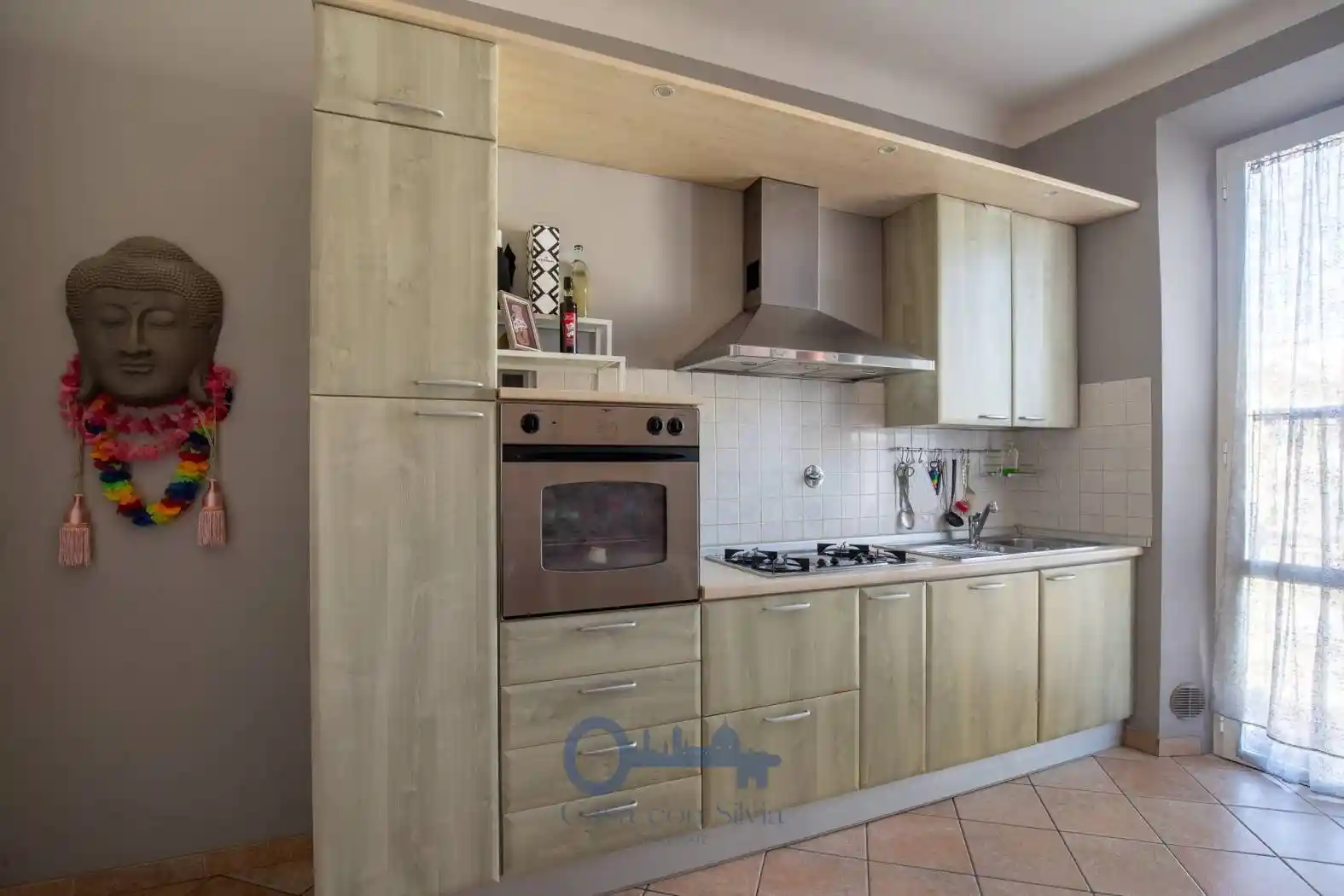 Appartamento in vendita a Firenze