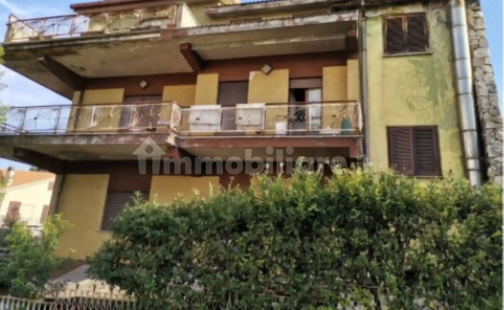 Appartamento in vendita a San Cesareo