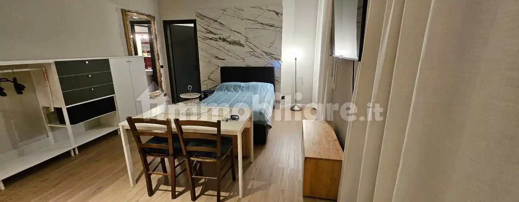 Monolocale via Scaltenigo 90, Scaltenigo, Mirano - foto 2