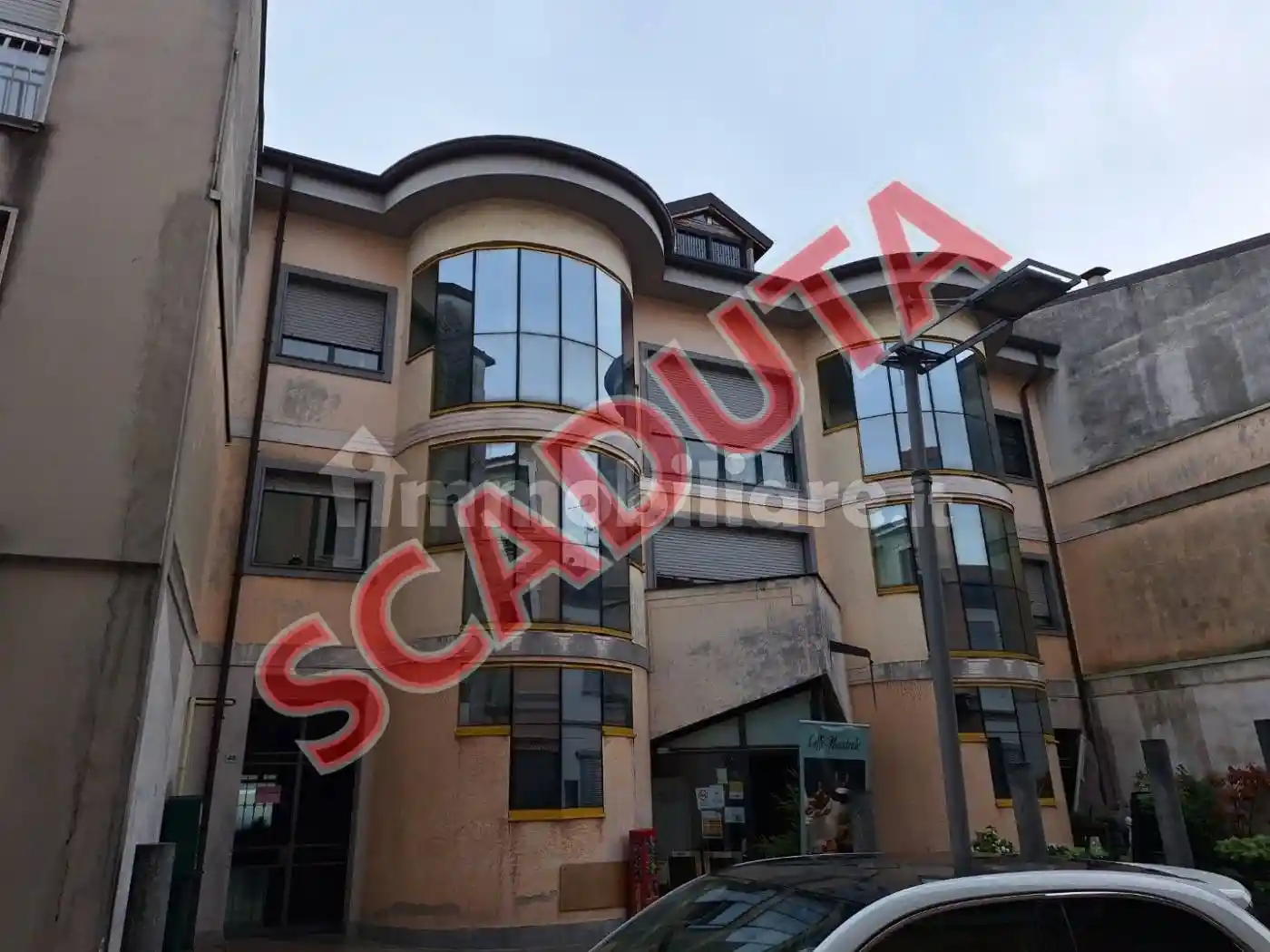 Appartamento in vendita a Cesano Maderno