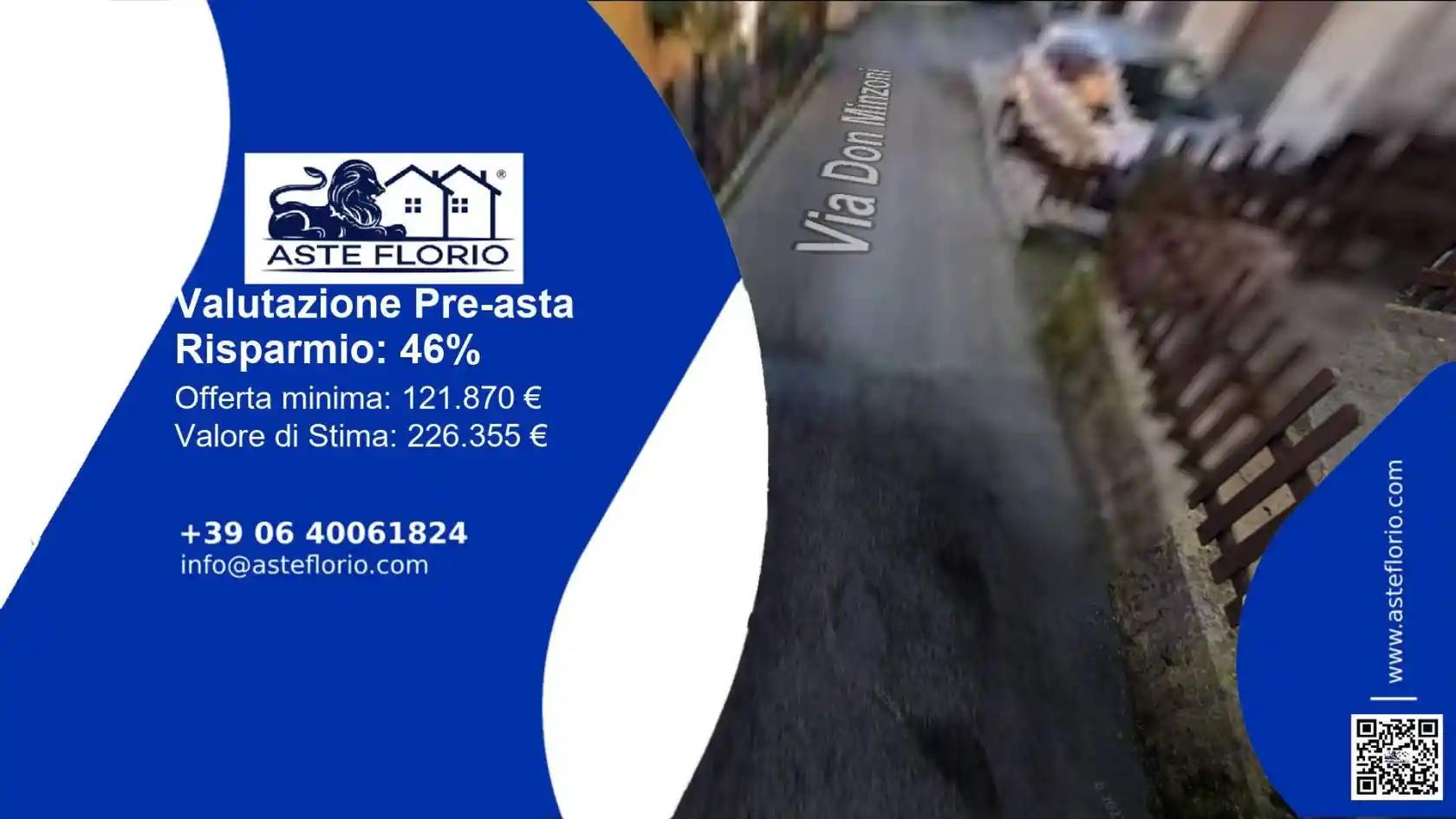 Appartamento in vendita a San Cesareo