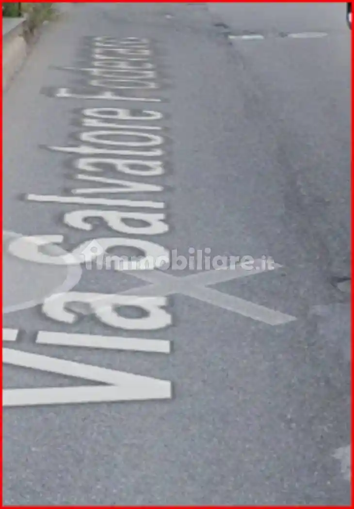 Villetta a schiera all'asta via Salvatore Foderaro 20, Lamezia Terme - foto 3