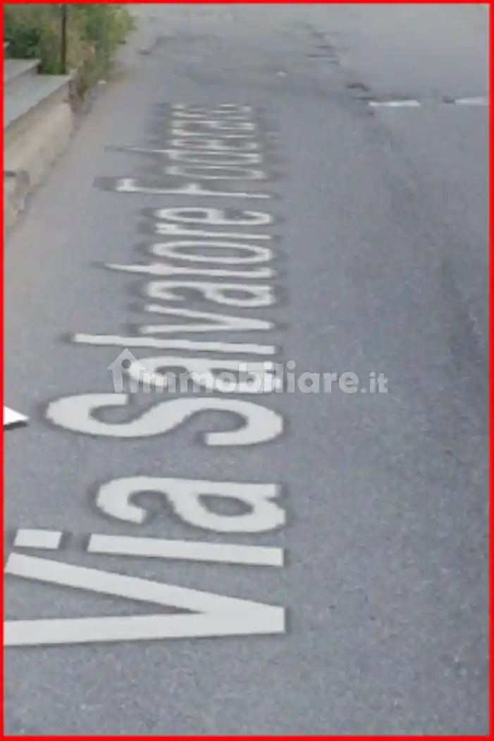 Villetta a schiera all'asta via Salvatore Foderaro 20, Lamezia Terme - foto 5