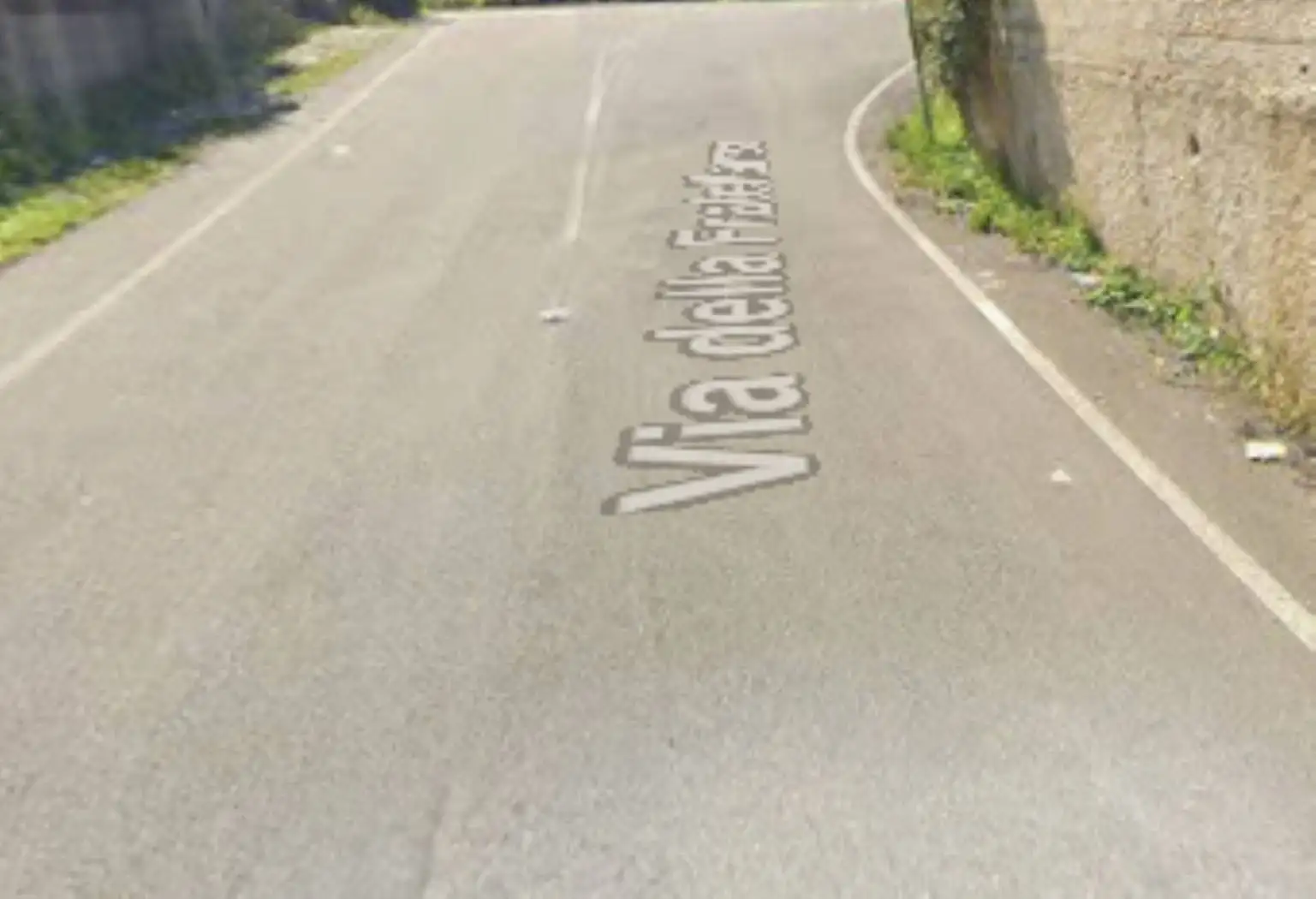 Appartamento in vendita a Castrolibero